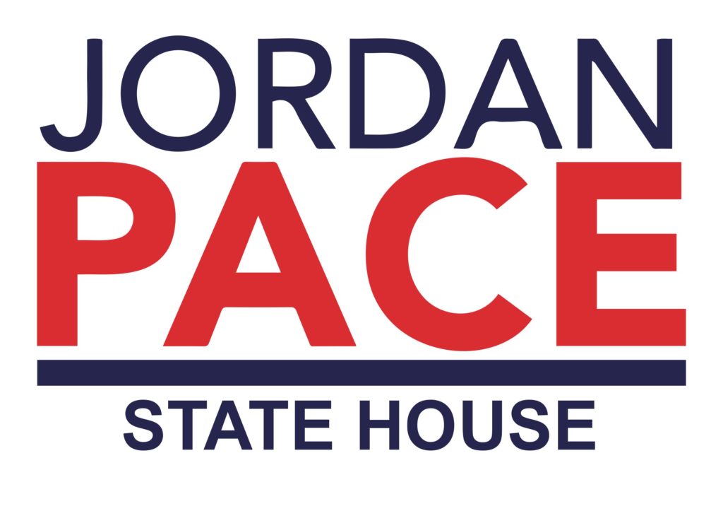 Jordan Pace Logo